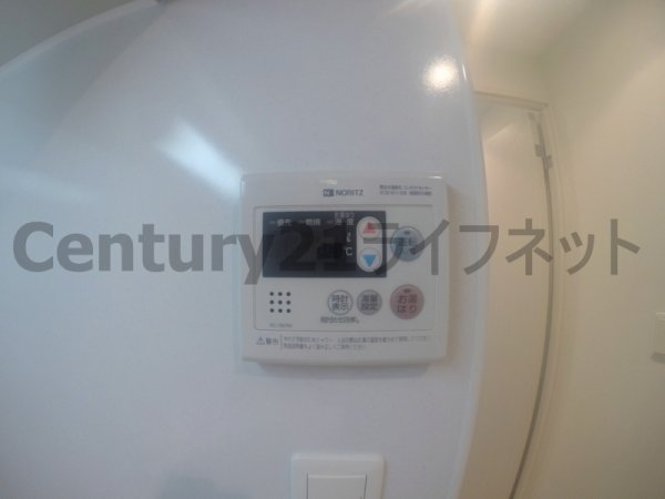 スプランディッド新大阪DUE