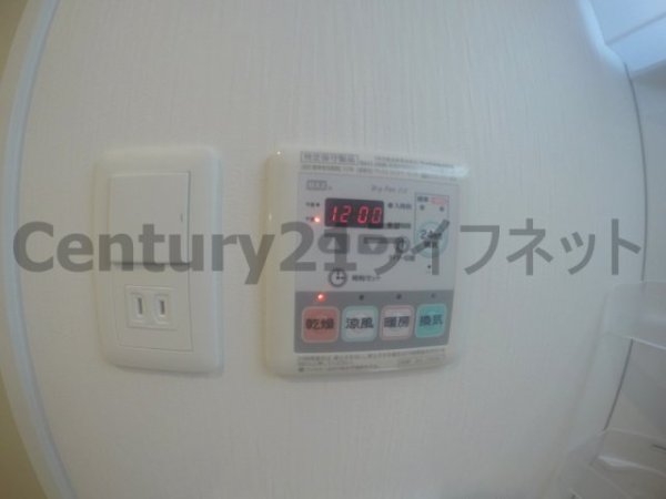 スプランディッド新大阪DUE