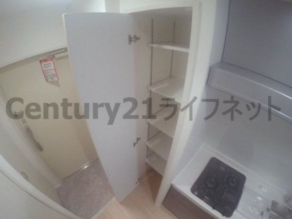 スプランディッド新大阪DUE