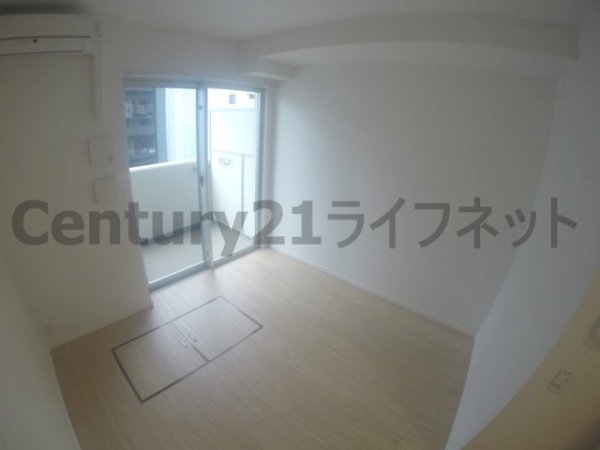 スプランディッド新大阪DUE