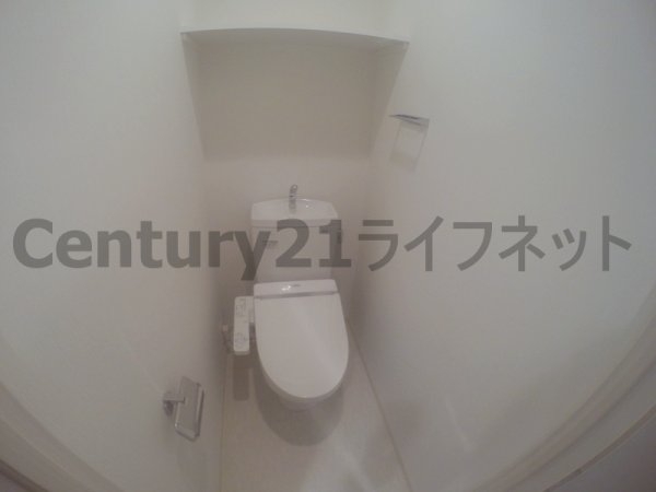 スプランディッド新大阪DUE