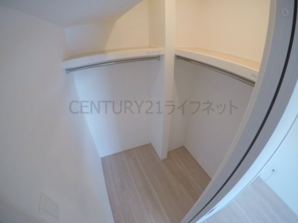 シーズンフラッツ梅田イースト
