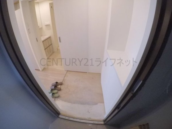シーズンフラッツ梅田イースト