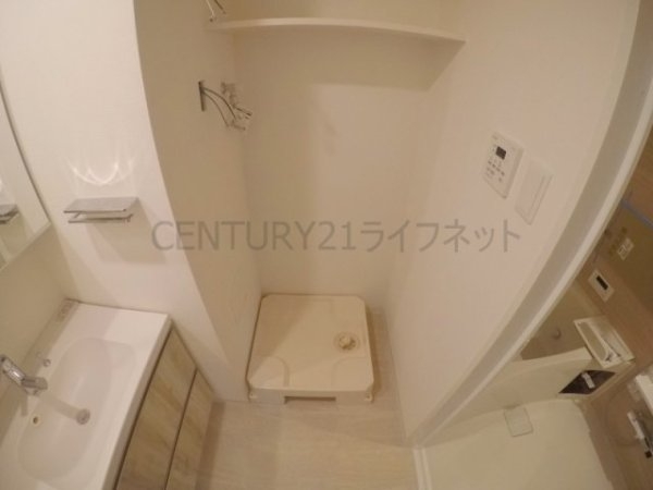シーズンフラッツ梅田イースト