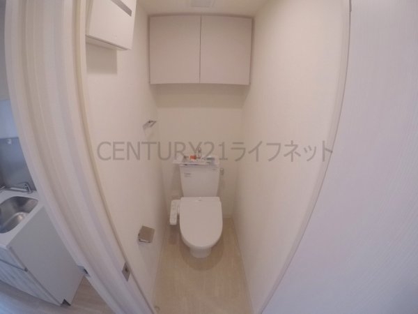 シーズンフラッツ梅田イースト