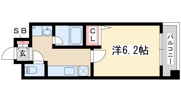 フォレストプラザ1