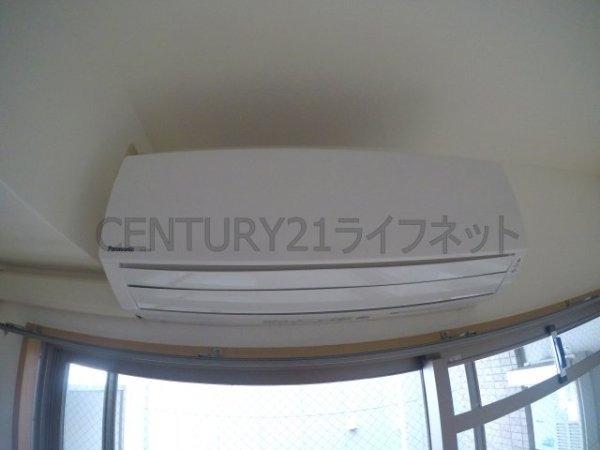 フォレストプラザ1