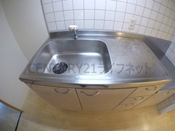 フォレストプラザ1