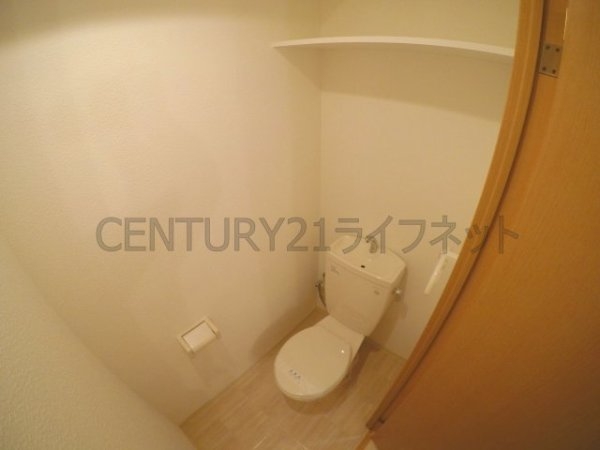 フォレストプラザ1