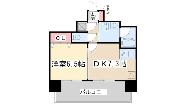 サンレムート江坂セカンド