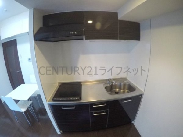 サンレムート江坂セカンド