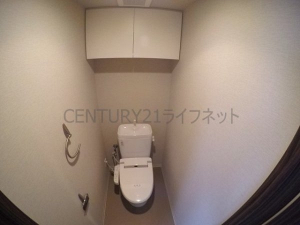 サンレムート江坂セカンド