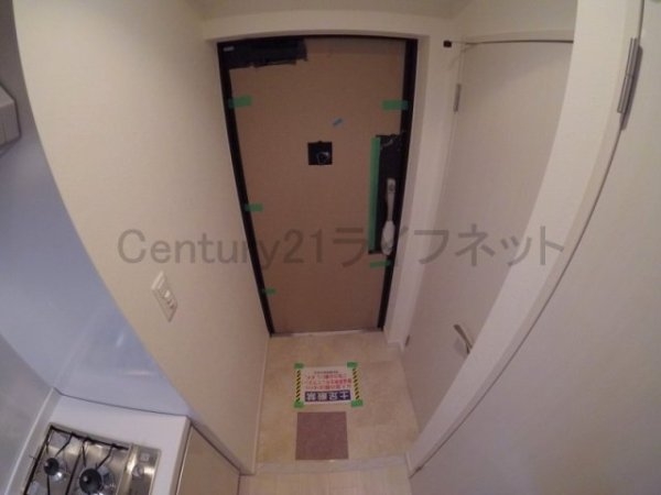 スプランディッド三国1