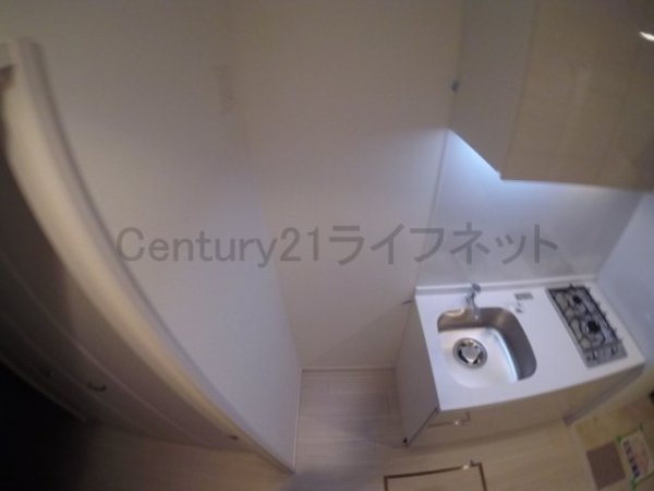 スプランディッド三国1