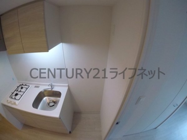 アドバンス西梅田ビオス