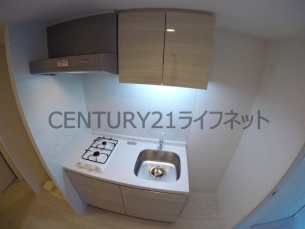 アドバンス西梅田ビオス