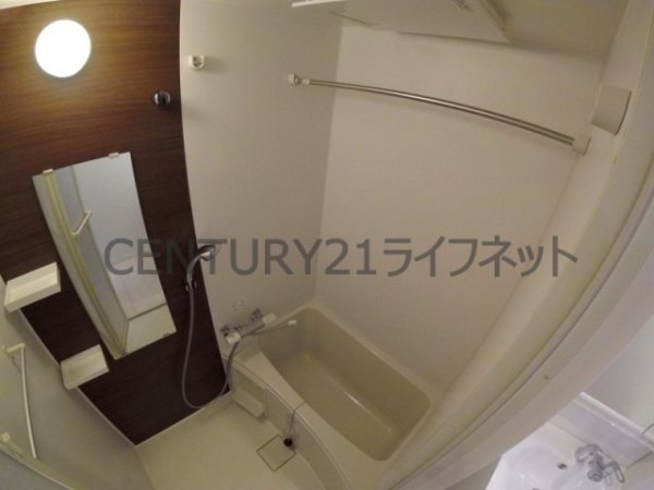 アドバンス西梅田ビオス