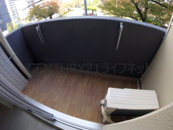 アドバンス西梅田ビオス