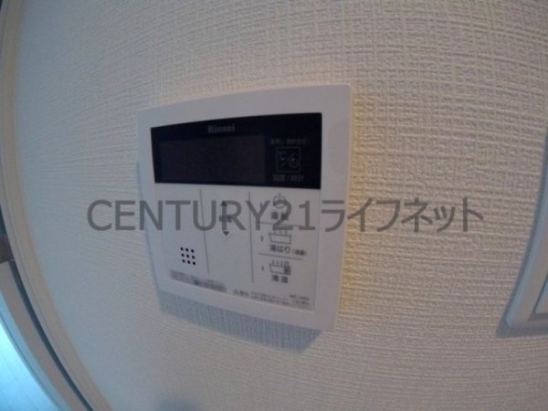 アドバンス西梅田ビオス