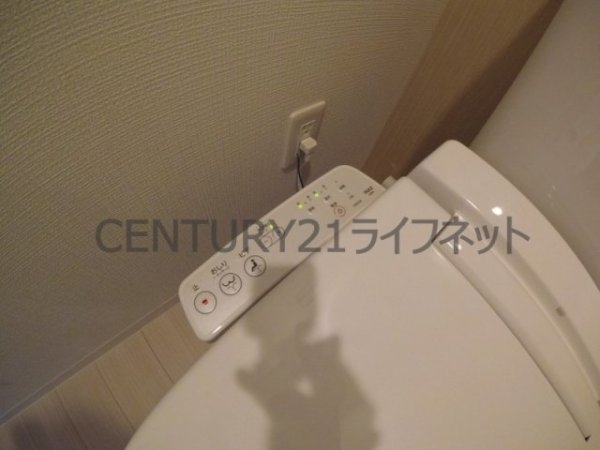 アドバンス西梅田ビオス