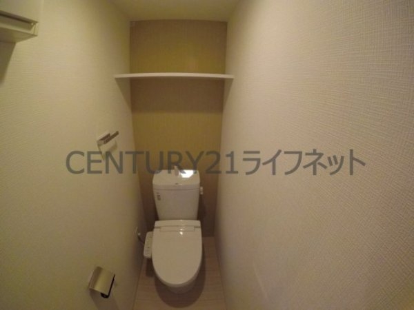 アドバンス西梅田ビオス