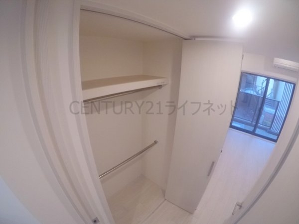 シーズンフラッツ梅田NORTH