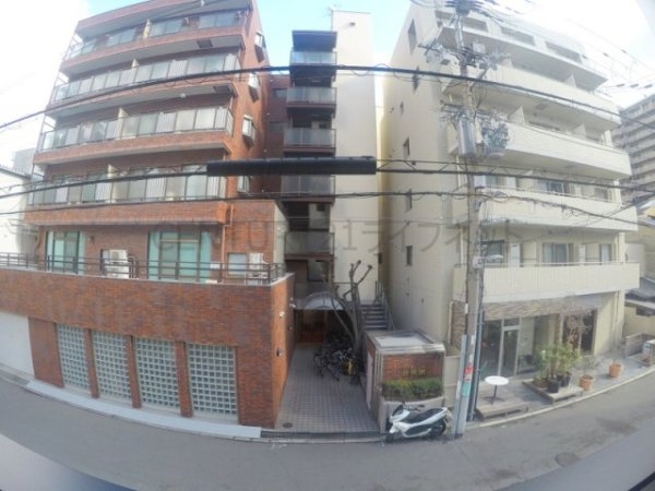 シーズンフラッツ梅田NORTH
