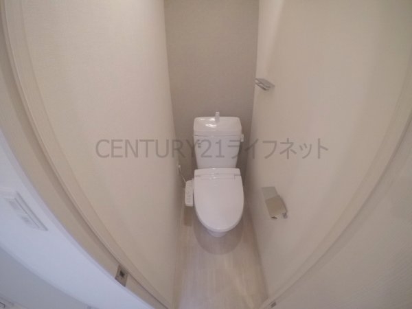 シーズンフラッツ梅田NORTH