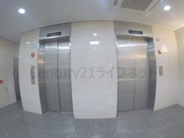 大阪市北区本庄東１丁目のマンション