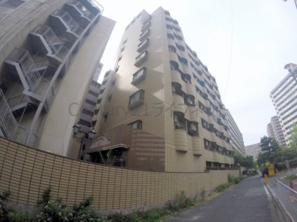 大阪市北区国分寺１丁目のマンション
