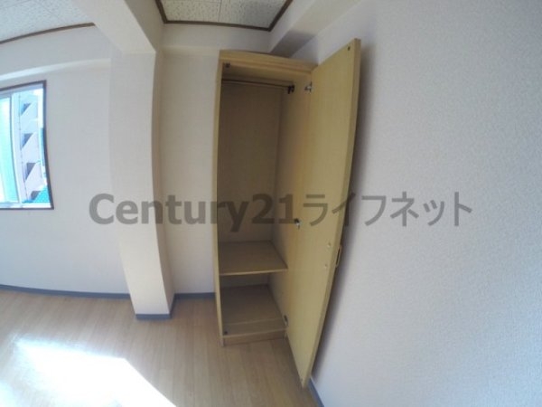 新大阪サンマンション２号棟