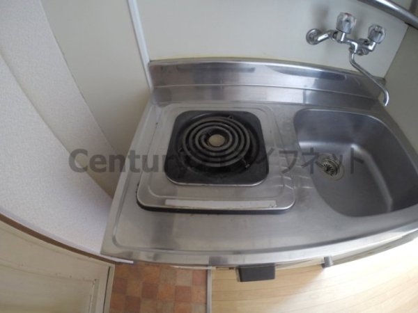 新大阪サンマンション２号棟