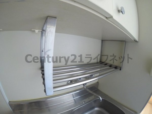 新大阪サンマンション２号棟
