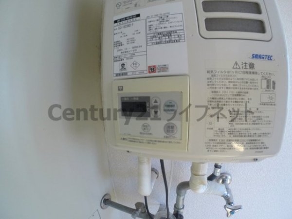 新大阪サンマンション２号棟