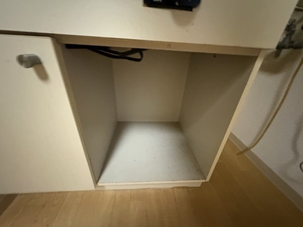 新大阪サンマンション２号棟