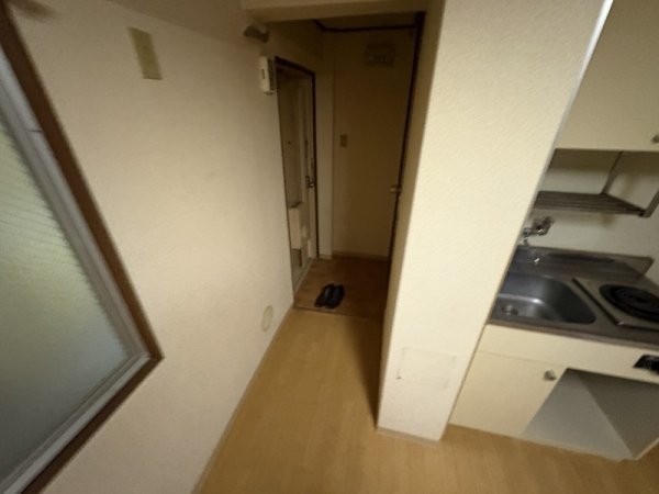 新大阪サンマンション２号棟