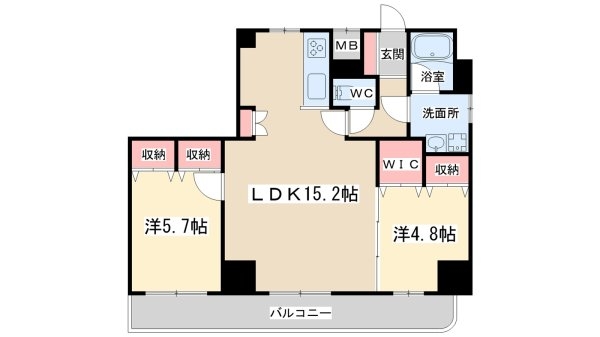 インプルーブ天六