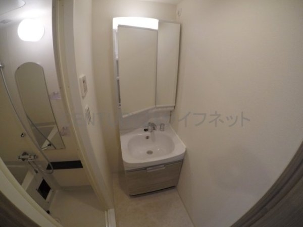 プレサンス西中島南方セレスト