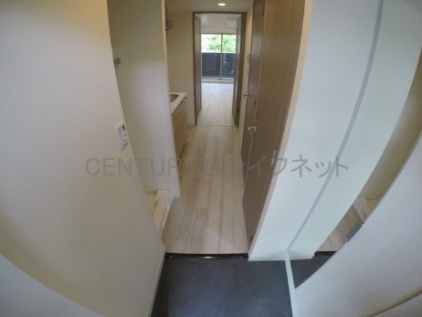 プレサンス西中島南方セレスト