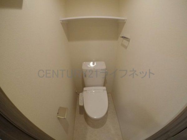 プレサンス西中島南方セレスト