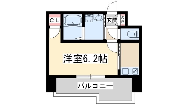 プレサンス東三国エンブレイス