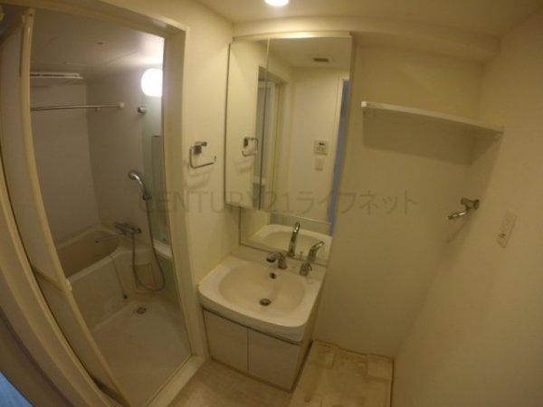 吹田市垂水町３丁目のマンション