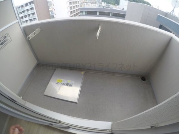 吹田市垂水町３丁目のマンション
