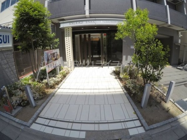 吹田市垂水町３丁目のマンション