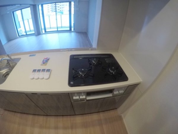 スプランディッド梅田グランノース