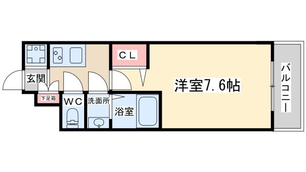 エグゼ天神橋