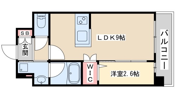 ブランシエスタ南吹田パークサイド