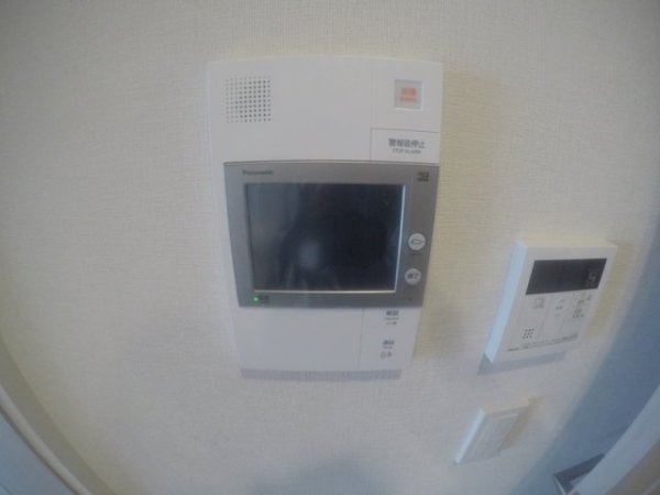 ブランシエスタ南吹田パークサイド