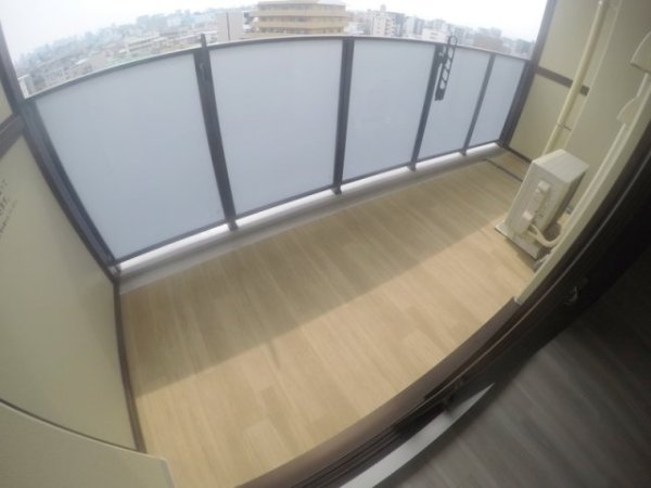 ブランシエスタ南吹田パークサイド