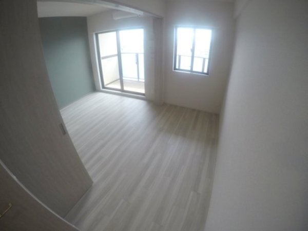 ブランシエスタ南吹田パークサイド